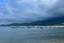 Gia Lai ngày nắng, đêm có mưa