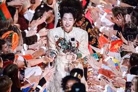 Âm nhạc yêu nước: Làn sóng mới trong giới trẻ Việt