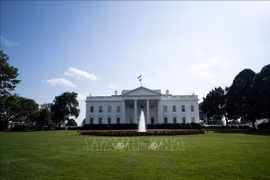 Nhà Trắng ra điều kiện với 9 trường cao đẳng, đại học hàng đầu để tiếp cận quỹ liên bang