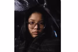 Xác minh thông tin cô gái 25 tuổi bị mất tích