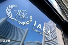 Iran khẳng định hiện không làm giàu urani tại các cơ sở hạt nhân