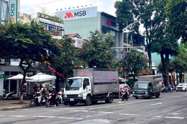 Gia Lai quy định về vận tải đô thị hỗ trợ người khuyết tật, có hiệu lực từ 13-6