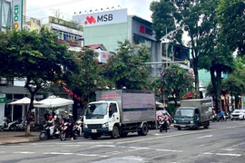 Gia Lai quy định về vận tải đô thị hỗ trợ người khuyết tật, có hiệu lực từ 13-6
