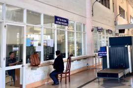 Người nước ngoài có thể xuất nhập cảnh bằng thị thực điện tử qua Cửa khẩu quốc tế Lệ Thanh