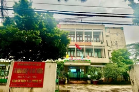 Kiện toàn Quỹ Phòng-chống thiên tai tỉnh Gia Lai