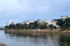 Nhiệt độ tại các khu vực của tỉnh Gia Lai cao hơn trung bình nhiều năm