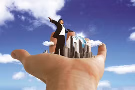 5 khó khăn của nghề môi giới Bất Động Sản ai cũng từng gặp