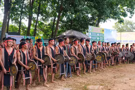 Di sản hòa quyện-cực tăng trưởng mới của Gia Lai trong kỷ nguyên số