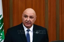 Liban sẵn sàng đàm phán với Israel nhằm chấm dứt các cuộc tấn công