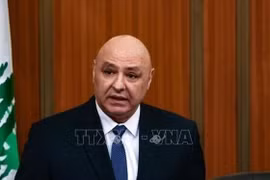 Liban sẵn sàng đàm phán với Israel nhằm chấm dứt các cuộc tấn công