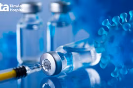 Nước Anh sẽ triển khai mũi tiêm điều trị 15 loại ung thư từ tháng 6