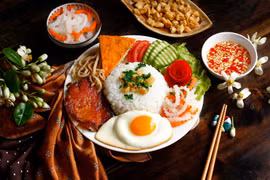 Bò kho, bún bò và cơm tấm nằm trong 100 món ăn sáng ngon nhất thế giới