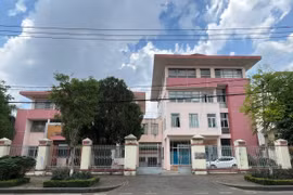 Sở Nội vụ thông báo địa chỉ trụ sở làm việc và các tổ chức, đơn vị trực thuộc