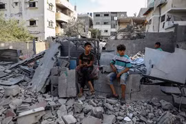 Hamas thúc đẩy trao đổi con tin, tù nhân giữa lúc đàm phán ở Ai Cập