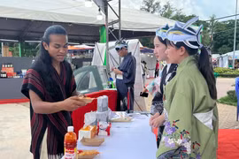 Dịp lễ 2-9, du lịch Việt Nam bùng nổ khi đón 5,5 triệu lượt khách