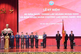 Ngành Ngoại vụ Gia Lai tiên phong hội nhập quốc tế