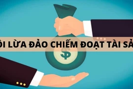 Gia Lai: Tìm nạn nhân bị đối tượng Mai Lý Cơ chiếm đoạt tài sản