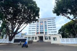  Đẩy nhanh giải quyết các vụ việc bồi thường nhà nước tồn đọng