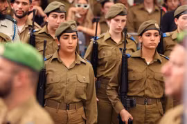 Israel đầu tư 110 tỷ USD để xây dựng nền công nghiệp quốc phòng độc lập