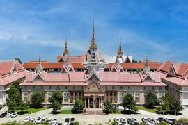 Campuchia khẳng định Việt Nam không hề có dự án xây dựng đường nào vi phạm Hiệp định giữa hai nước