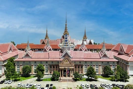 Campuchia khẳng định Việt Nam không hề có dự án xây dựng đường nào vi phạm Hiệp định giữa hai nước