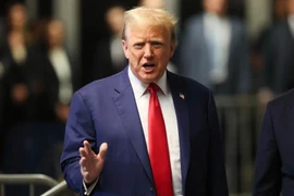 Tổng thống Donald Trump “tối hậu thư” cho Iran “hãy hành động trước khi quá muộn”