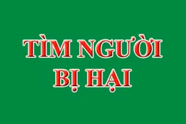 Tìm các nạn nhân bị đối tượng Cao Huỳnh Thương lừa đảo 1,7 tỷ đồng