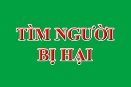 Tìm các nạn nhân bị đối tượng Cao Huỳnh Thương lừa đảo 1,7 tỷ đồng