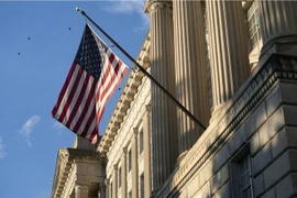 Rộ tin Mỹ cân nhắc thành lập nhóm quyền lực mới C5