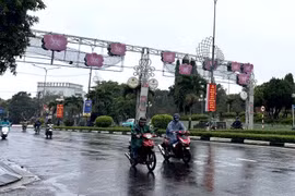 Gia Lai tiếp tục có mưa, nguy cơ xảy ra lũ quét trên các sông, suối nhỏ vùng núi