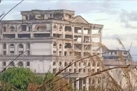 Căng thẳng leo thang, Campuchia đóng cửa toàn bộ cửa khẩu với Thái Lan