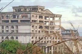 Căng thẳng leo thang, Campuchia đóng cửa toàn bộ cửa khẩu với Thái Lan