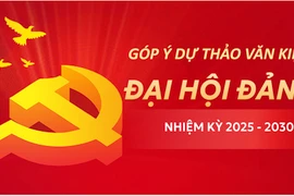 Báo và phát thanh, truyền hình Gia Lai tiếp nhận góp ý dự thảo Báo cáo chính trị trình Đại hội đại biểu Đảng bộ tỉnh