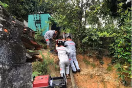 Viettel khẩn trương chuẩn bị ứng phó bão Wipha, sẵn sàng đảm bảo thông tin liên lạc cho người dân