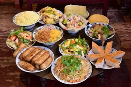 Hà Nội có 3 tri thức món ăn được công nhận Di sản phi vật thể quốc gia