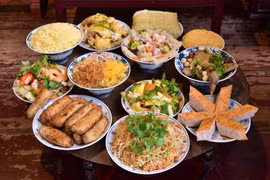 Hà Nội có 3 tri thức món ăn được công nhận Di sản phi vật thể quốc gia