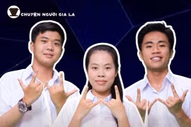 Chuyện người Gia Lai số 64: Tranh biện là hành trình nuôi dưỡng tư duy và bản lĩnh cho người trẻ tỏa sáng