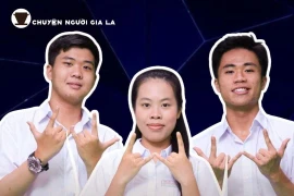 Chuyện người Gia Lai số 64: Tranh biện là hành trình nuôi dưỡng tư duy và bản lĩnh cho người trẻ tỏa sáng