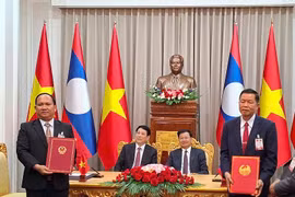 Gia Lai ký kết hợp tác toàn diện với tỉnh Attapeu (Lào) giai đoạn 2025-2030