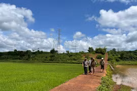 Gia Lai phân công nhiệm vụ thực hiện Bộ tiêu chí xã nông thôn mới giai đoạn 2021-2025