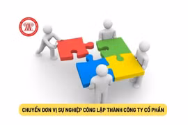 Gia Lai rà soát chuyển đổi đơn vị sự nghiệp công lập thành công ty cổ phần