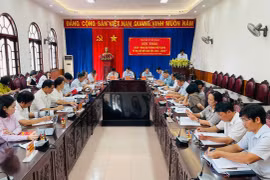 Hội thảo góp ý bản thảo cuốn sách “Đảng bộ thành phố Pleiku-Từ Đại hội đến Đại hội (1954 - 2025)”