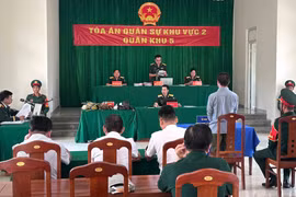 Lãnh 3 năm 6 tháng tù vì trộm cắp dây cáp điện