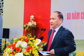 Tỉnh ủy-HĐND-UBND-Ủy ban MTTQ Việt Nam tỉnh Gia Lai long trọng tổ chức Lễ kỷ niệm 60 năm Chiến thắng Plei Me (1965-2025).