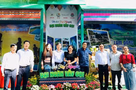 “Du lịch Tây Nguyên-Đại ngàn vẫy gọi”