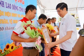 Từ khuôn khổ pháp lý đến chuyển biến trong thực tiễn