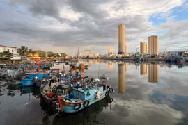 Công bố 2 thủ tục hành chính nội bộ lĩnh vực thủy sản