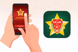 Lấy ý kiến Nhân dân về sửa đổi Hiến pháp trên ứng dụng VNeID đến hết ngày 29-5