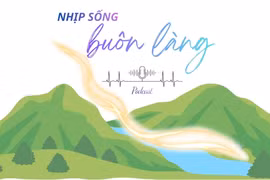 Nhịp sống buôn làng số 1: Đoàn kết, thống nhất bảo vệ vững chắc chủ quyền lãnh thổ