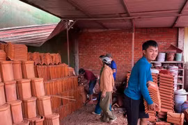 Đảm bảo cung cầu hàng hóa thiết yếu phục vụ “Chiến dịch Quang Trung”